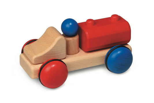 Mini cisterna