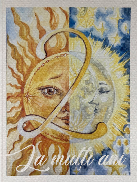 Felicitare