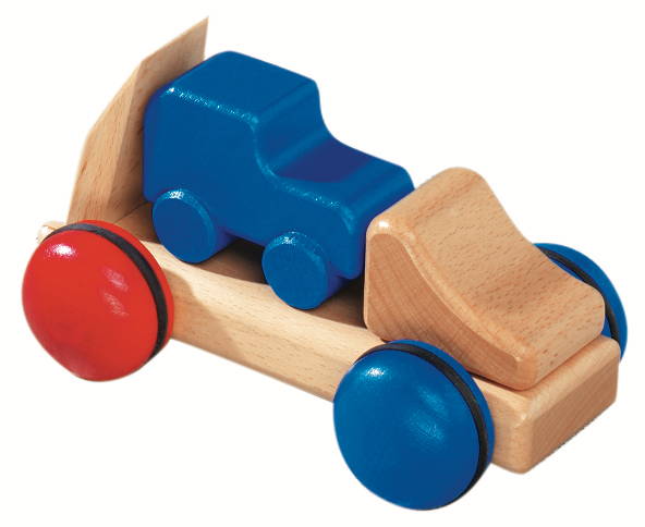 Mini transporter