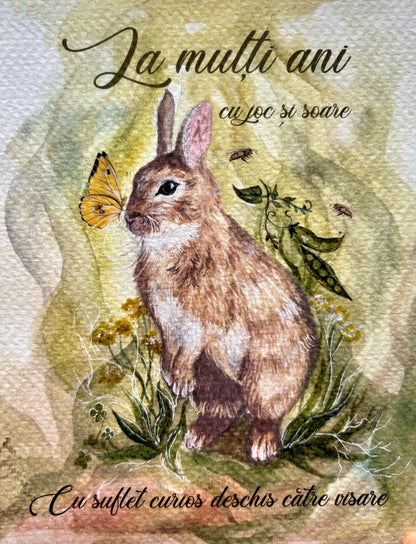 Felicitare - imagine 5