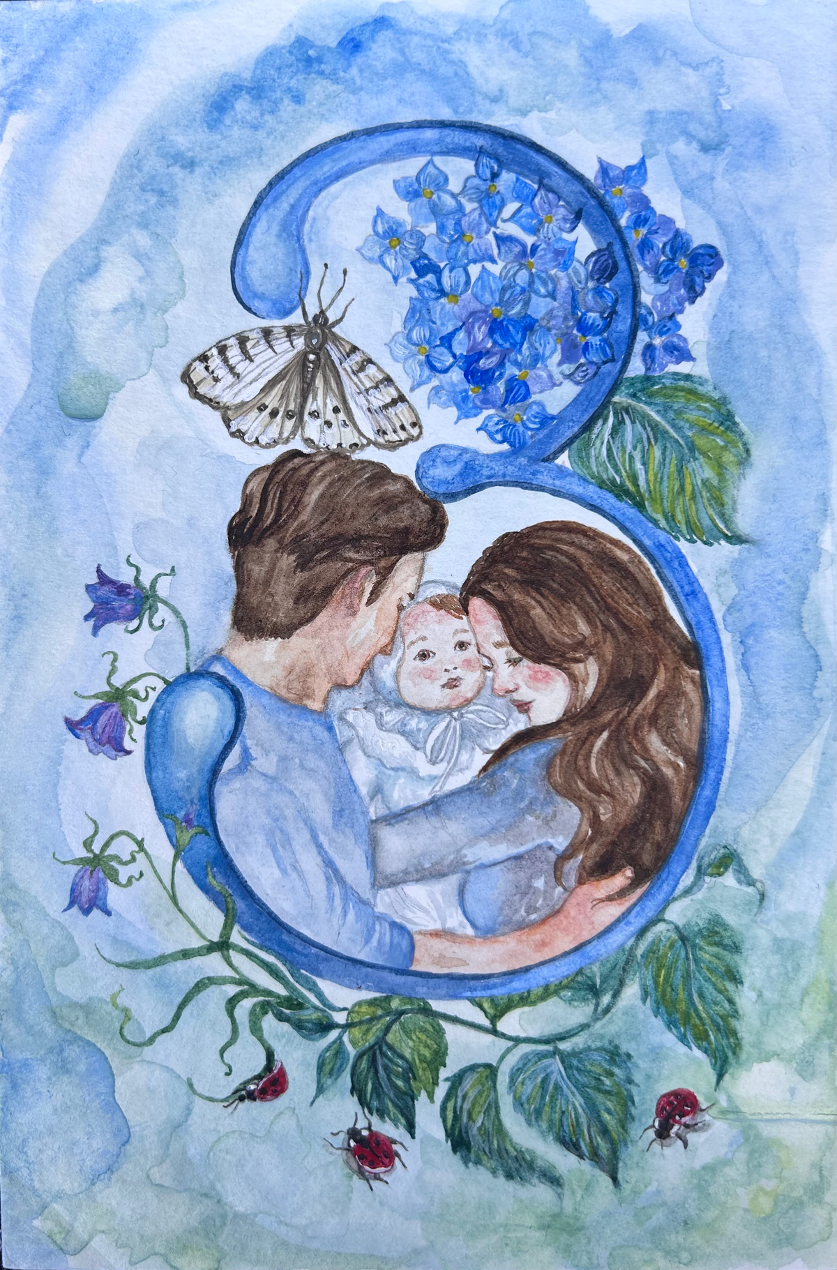 Carte poștală ilustrată - imagine 13