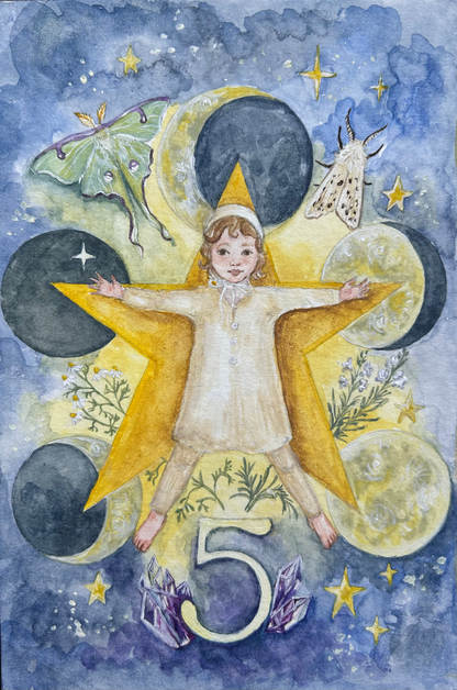 Carte poștală ilustrată - imagine 14