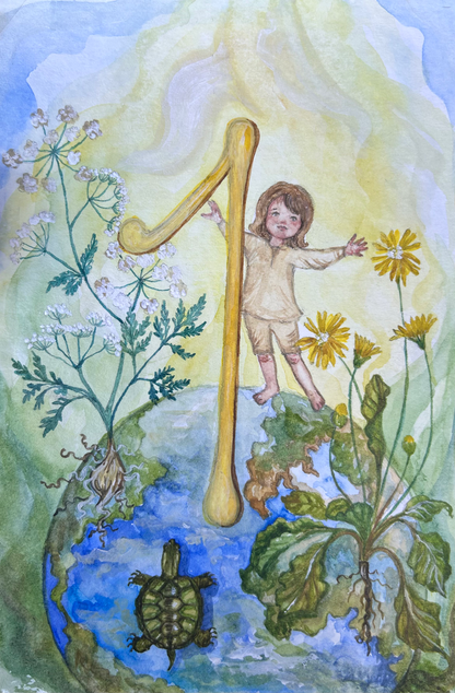 Carte poștală ilustrată - imagine 11