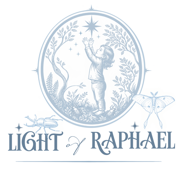 Lightofraphael.com